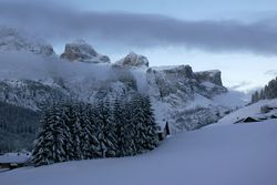 Alta Val Badia (146), Sci Alpino (290)